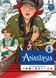 Розмальовка за номерами Coloriages mysteres Anastasia (Анастасія) 420 фото 1