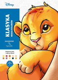Розмальовка за номерами Coloriages myst&egrave;res Les Grands classiques Tome 4 / Польске видання 101 фото