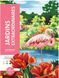 Розмальовка за номерами Coloriages myst&egrave;res Jardins extraordinaires 352 фото 1