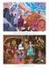 Розмальовка за номерами Coloriages myst&egrave;res Portraits de famille 353 фото 3