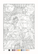 50 магічних фарбованок. Манґа - Аврелія Стефані Бертран 202 фото 6