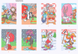 Розмальовка за номерами Coloriages mysteres Looney Tunes Tom 3 06 фото 2
