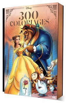 Колекційна розмальовка за номерами 300 coloriages - Collector 90 фото