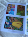 Розмальовка за номерами Coloriages mysteres Księżniczka Том 2 PL 283 фото 6