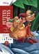 Розмальовка за номерами Coloriages mysteres Petites b&ecirc;tes 09 фото 1