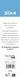 Розмальовка-закладка Marque-pages Stitch 140 фото 5