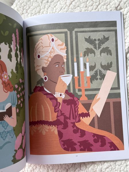 Розмальовка за номерами Coloriages myst&egrave;res Bridgertonowie/Бріджертони PL 285 фото