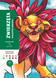 Розмальовка за номерами Coloriages mysteres Best of Bestiaire PL 41 фото 1