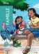 Розмальовка за номерами Coloriages mysteres Famille 19 фото 1