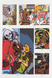 Розмальовка за номерами Coloriages mysteres Scooby-Doo 21 фото 8