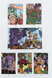 Розмальовка за номерами Coloriages mysteres Scooby-Doo 21 фото 9
