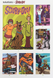 Розмальовка за номерами Coloriages mysteres Scooby-Doo 21 фото 2