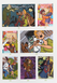 Розмальовка за номерами Coloriages mysteres Scooby-Doo 21 фото 5