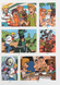 Розмальовка за номерами Coloriages mysteres Scooby-Doo 21 фото 3