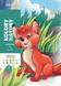 Розмальовка за номерами Coloriages mysteres Nature PL 24 фото 1