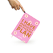 Блокнот для планування Orner &laquo;I Have Absolutely No Plan&raquo; рожевий 221 фото 18