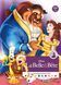 Розмальовка за номерами Coloriages mysteres La Belle et la B&ecirc;te 78 фото 1