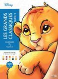 Розмальовка за номерами Coloriages myst&egrave;res Les Grands classiques Tome 4 29 фото