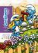 Розмальовка за номерами Coloriages mysteres Schtroumpfs: Tome 2 79 фото 1
