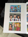 Розмальовка за номерами Coloriages mysteres: Totally Spies 273 фото 6