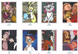Розмальовка за номерами Coloriages mysteres: Babies 274 фото 4