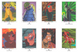 Розмальовка за номерами Coloriages myst&egrave;res Les Grands classiques Tome 9 33 фото 3