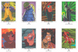 Розмальовка за номерами Coloriages myst&egrave;res Les Grands classiques Tome 9 / Польске видання 93 фото 4