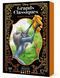Колекційна розмальовка за номерами Coloriages mysteres Grands classiques Tome 1 88 фото 1