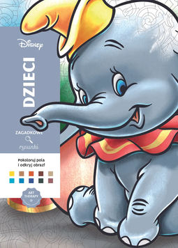 Розмальовка за номерами Coloriages myst&egrave;res Babies PL 44 фото
