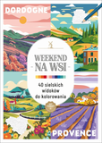 Розмальовка за номерами Coloriages mysteres Weekend na wsi PL 95 фото