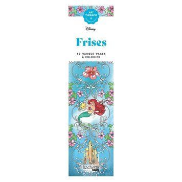 Розмальовка-закладка Marque-pages Frises 145 фото